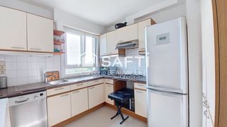  Appartement � vendre 4 pi�ces 93 m�