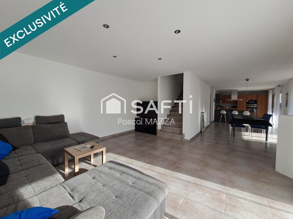 � vendre  Maison Leymen (68220)