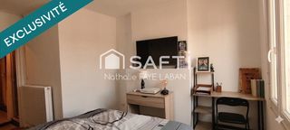  Maison � vendre 4 pi�ces 80 m�