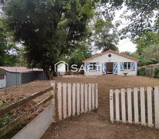  Maison � vendre 4 pi�ces 53 m�