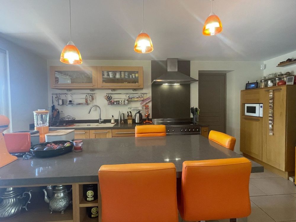 � vendre  Maison Dieulefit (26220)