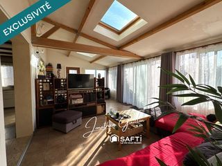  Maison � vendre 5 pi�ces 139 m�