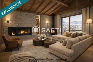  Maison � vendre 6 pi�ces 190 m�