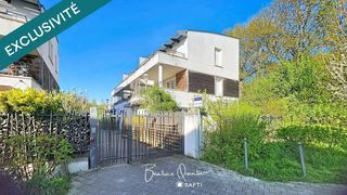  Appartement � vendre 2 pi�ces 42 m�