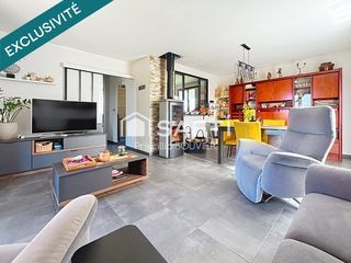  Maison � vendre 5 pi�ces 112 m�