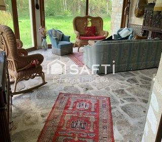  Propri�t�/ch�teau � vendre 12 pi�ces 451 m�