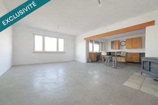  Maison � vendre 6 pi�ces 132 m�