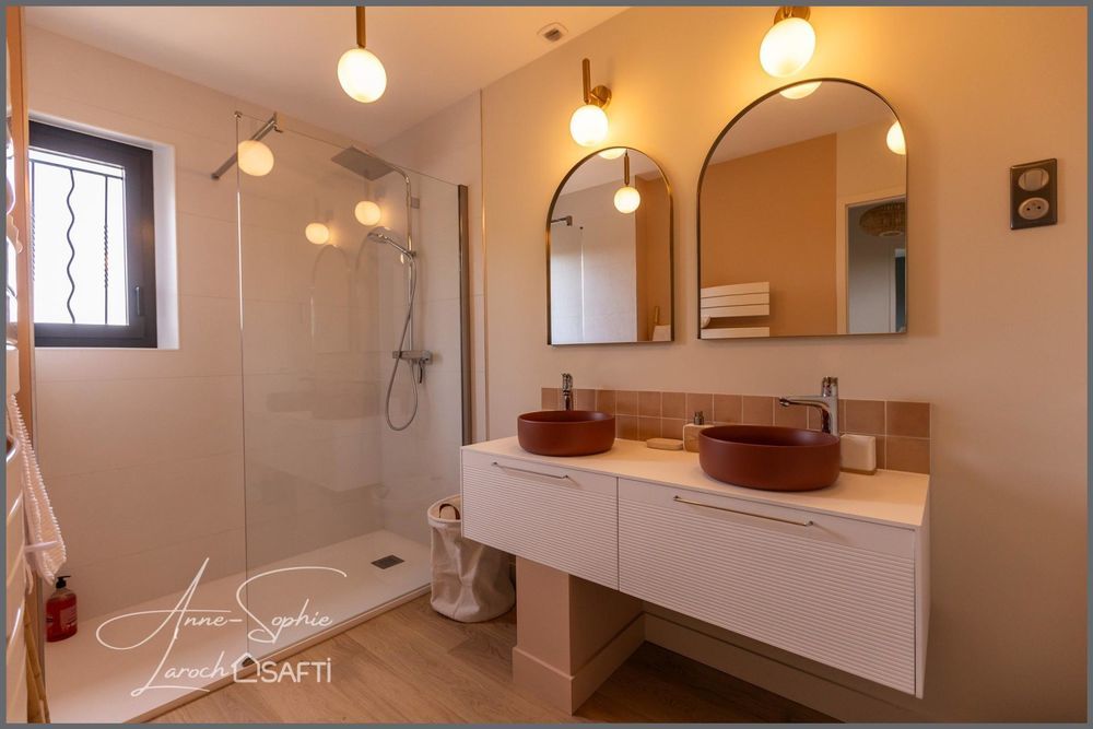 � vendre  Maison Ruoms (07120)