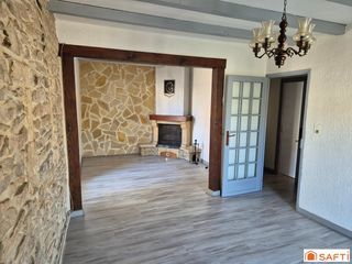  Maison � vendre 6 pi�ces 146 m�