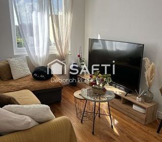  Maison � vendre 4 pi�ces 60 m�