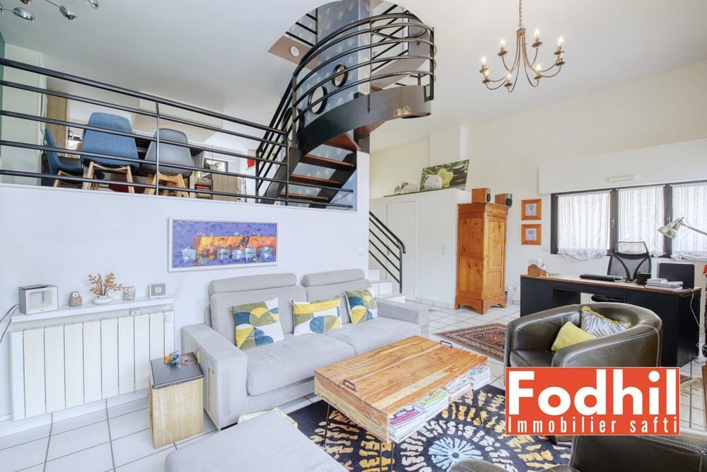 � vendre  Maison Ch�tenay-Malabry (92290)