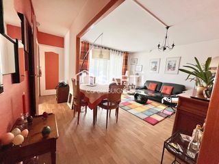  Appartement � vendre 3 pi�ces 60 m�