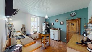  Maison � vendre 5 pi�ces 131 m�