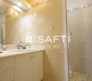  Appartement � vendre 4 pi�ces 94 m�