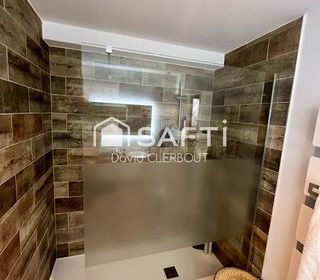  Maison � vendre 4 pi�ces 92 m�