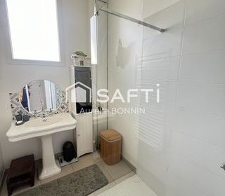  Maison � vendre 4 pi�ces 105 m�