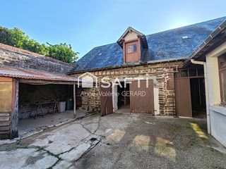  Maison � vendre 6 pi�ces 133 m�