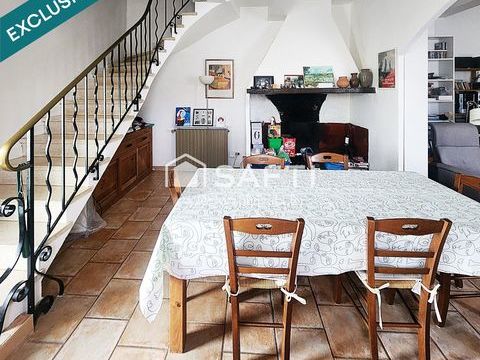   Maison de 145m� - 4 chambres et garage - Constructible Maison - 6 pi�ce(s) - 145 m�