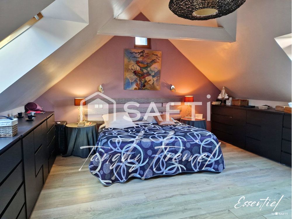 � vendre  Maison Guidel (56520)