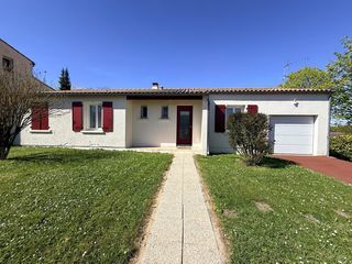  Maison � vendre 5 pi�ces 102 m�