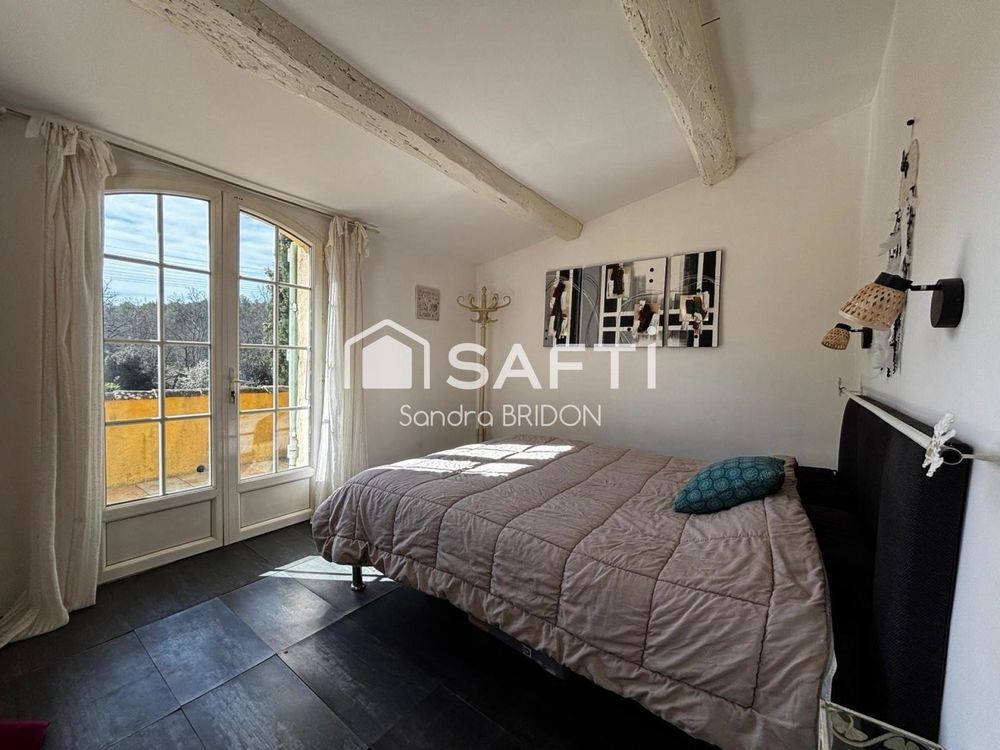 � vendre  Maison Lorgues (83510)