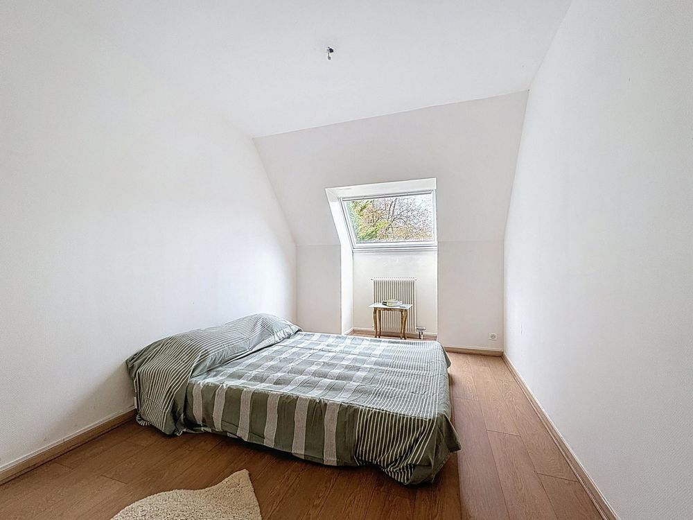 � vendre  Maison Gouvieux (60270)