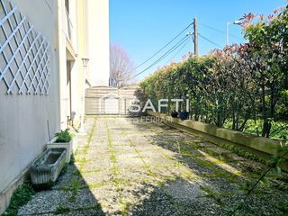  Appartement � vendre 4 pi�ces 74 m�