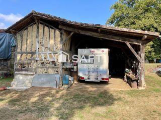  Maison � vendre 3 pi�ces 64 m�