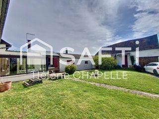  Maison � vendre 6 pi�ces 152 m�