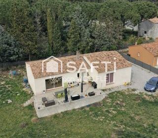  Maison � vendre 4 pi�ces 117 m�