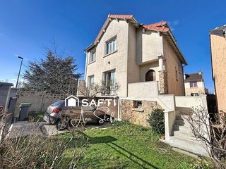  Maison � vendre 7 pi�ces 117 m�