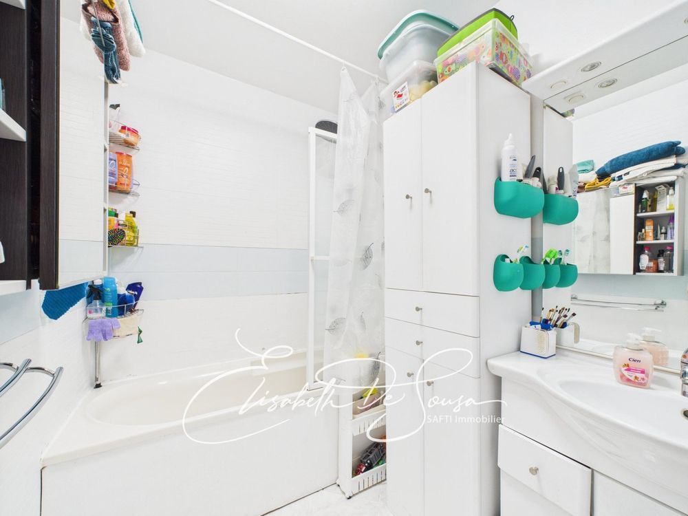 � vendre  Appartement Paris 12