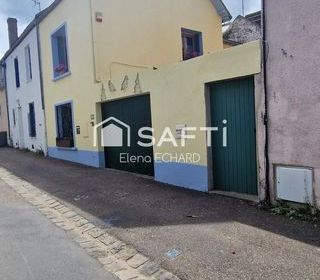  Maison � vendre 4 pi�ces 85 m�