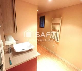  Maison � vendre 4 pi�ces 81 m�