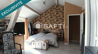  Maison � vendre 6 pi�ces 180 m�