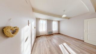  Maison � vendre 4 pi�ces 124 m�