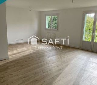  Appartement � vendre 3 pi�ces 83 m�