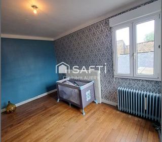  Maison � vendre 6 pi�ces 135 m�