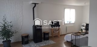  Maison � vendre 3 pi�ces 79 m�