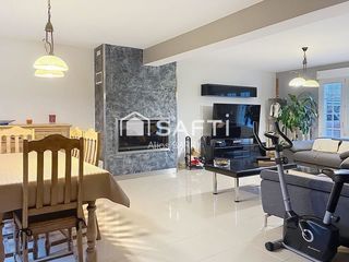  Maison � vendre 4 pi�ces 119 m�