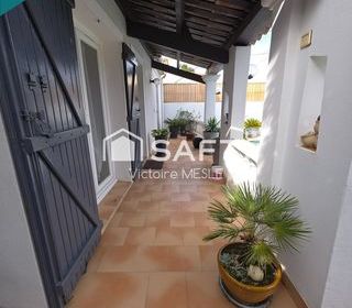  Maison � vendre 4 pi�ces 93 m�