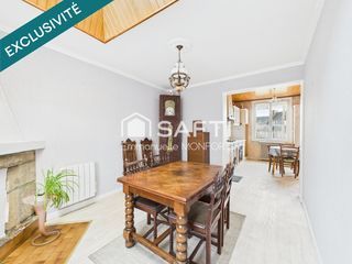  Maison � vendre 6 pi�ces 89 m�