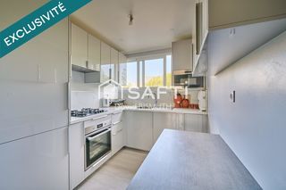  Appartement � vendre 4 pi�ces 78 m�