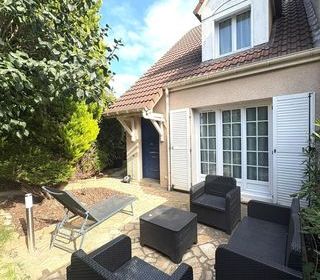  Maison � vendre 4 pi�ces 61 m�