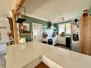  Maison � vendre 5 pi�ces 147 m�