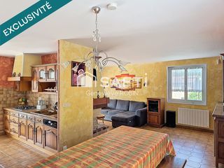  Maison � vendre 4 pi�ces 96 m�