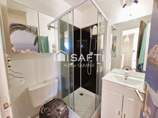  Appartement � vendre 1 pi�ce 17 m�