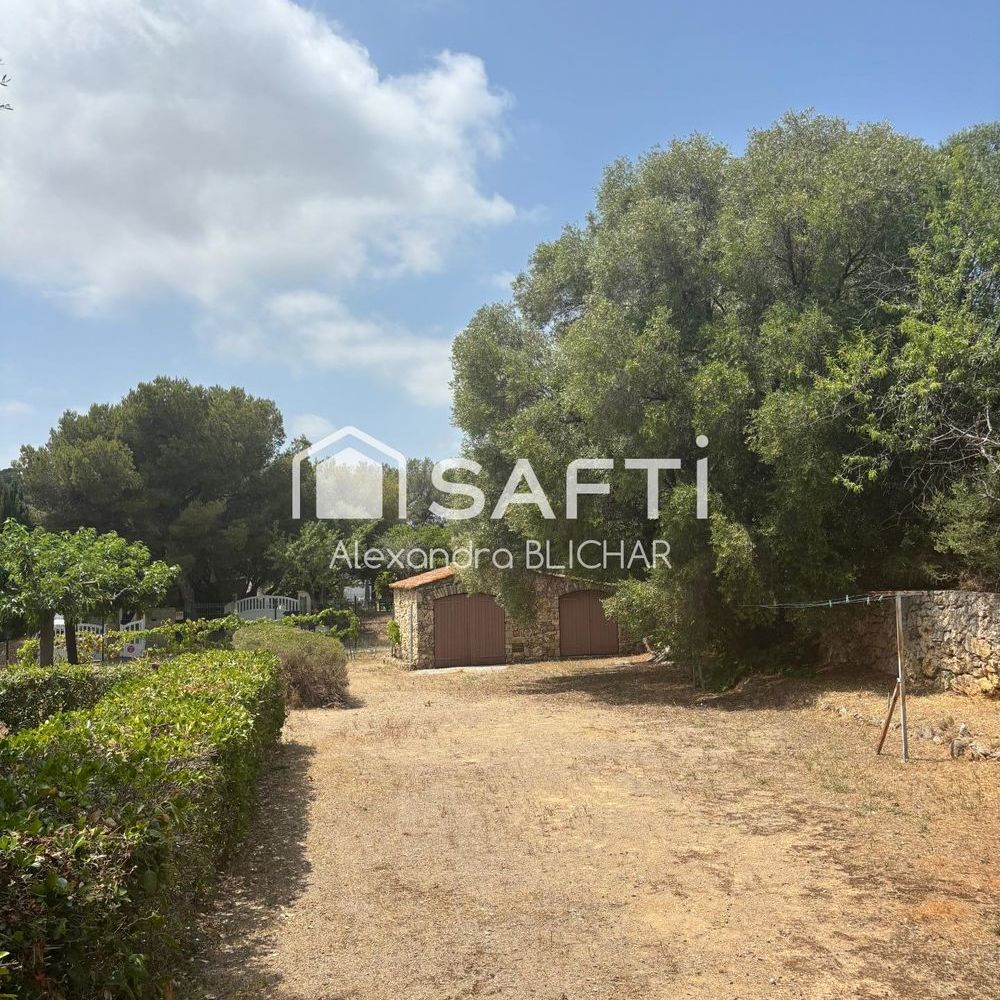 � vendre  Maison Ollioules (83190)