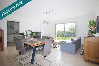  Maison � vendre 4 pi�ces 95 m�