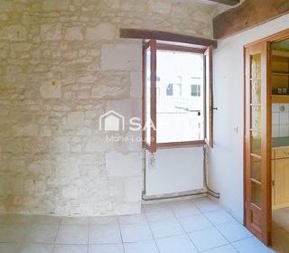  Maison � vendre 3 pi�ces 89 m�